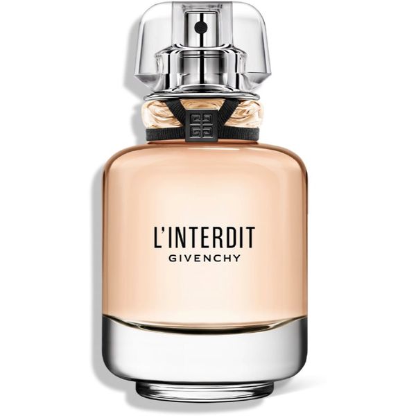 Givenchy GIVENCHY L’Interdit parfumska voda za ženske 50 ml