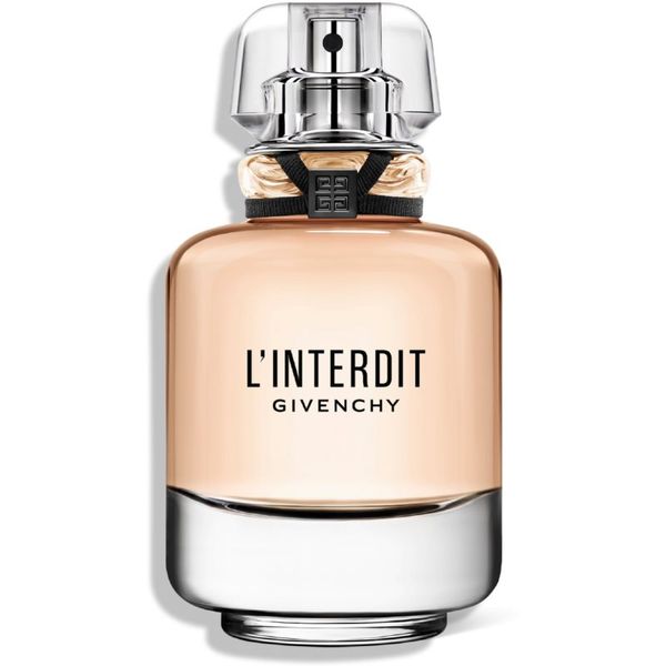 Givenchy GIVENCHY L’Interdit parfumska voda za ženske 80 ml