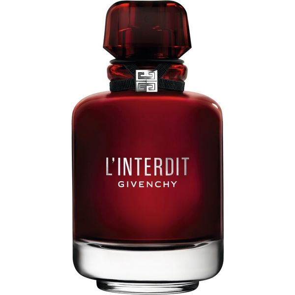 Givenchy GIVENCHY L’Interdit Rouge parfumska voda za ženske 125 ml