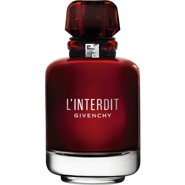 GIVENCHY GIVENCHY L’Interdit Rouge parfumska voda za ženske 125 ml