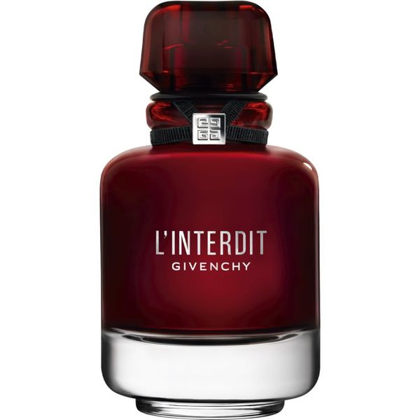 Givenchy GIVENCHY L’Interdit Rouge parfumska voda za ženske 80 ml