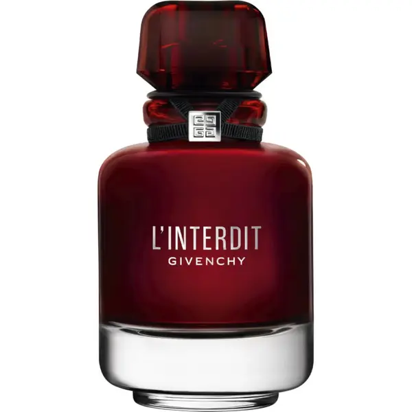 GIVENCHY GIVENCHY L’Interdit Rouge parfumska voda za ženske 80 ml