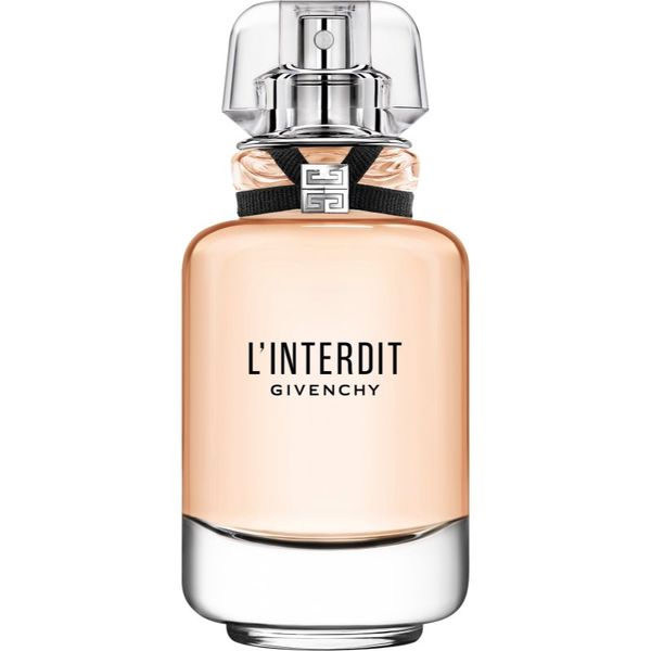 Givenchy GIVENCHY L’Interdit toaletna voda za ženske 50 ml