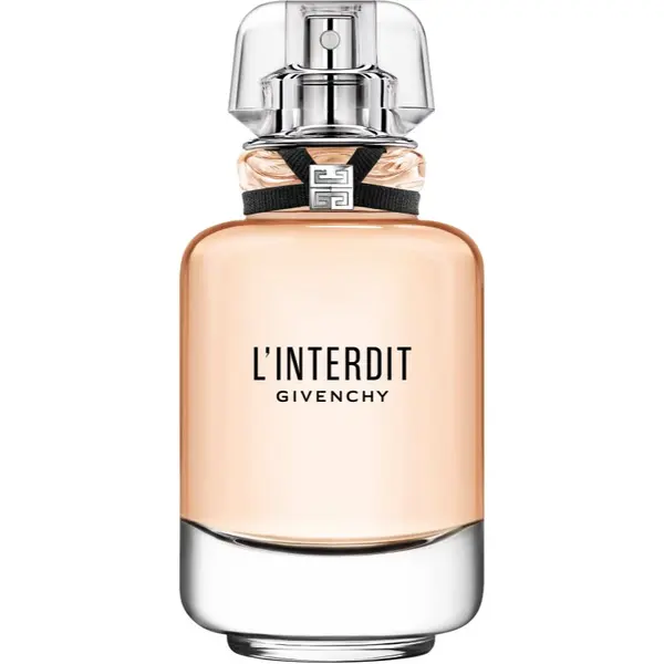 GIVENCHY GIVENCHY L’Interdit toaletna voda za ženske 80 ml