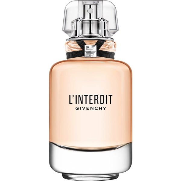 Givenchy GIVENCHY L’Interdit toaletna voda za ženske 80 ml