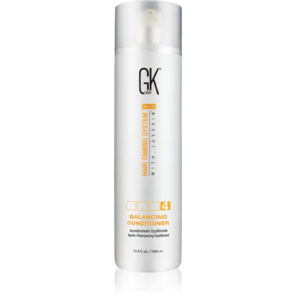 GK Hair GK Hair Balancing zaščitni balzam za vse tipe las 1000 ml