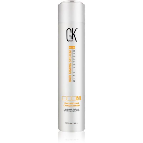 GK Hair GK Hair Balancing zaščitni balzam za vse tipe las 300 ml