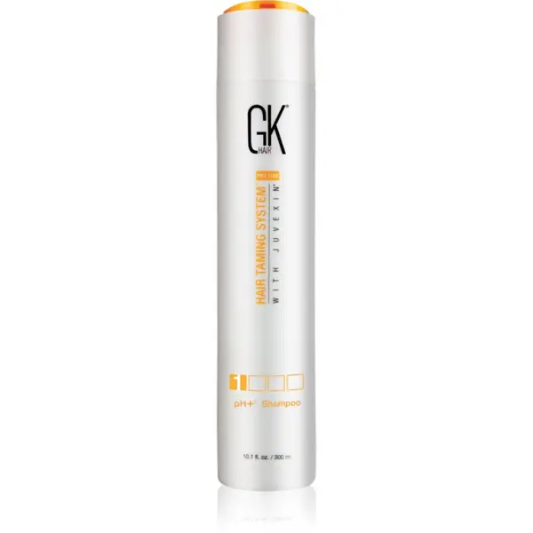 GK Hair GK Hair PH+ Clarifying nega pred šamponiranjem za globinsko čiščenje 300 ml