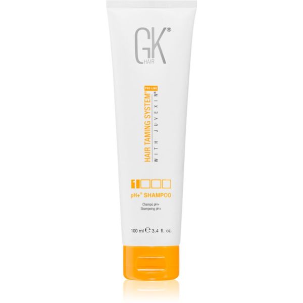 GK Hair GK Hair PH+ Clarifying nega pred šamponiranjem za globoko čiščenje 100 ml