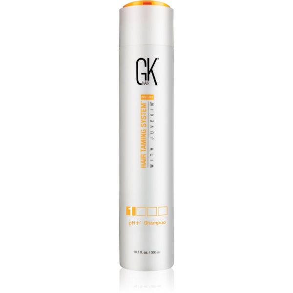 GK Hair GK Hair PH+ Clarifying nega pred šamponiranjem za globoko čiščenje 300 ml