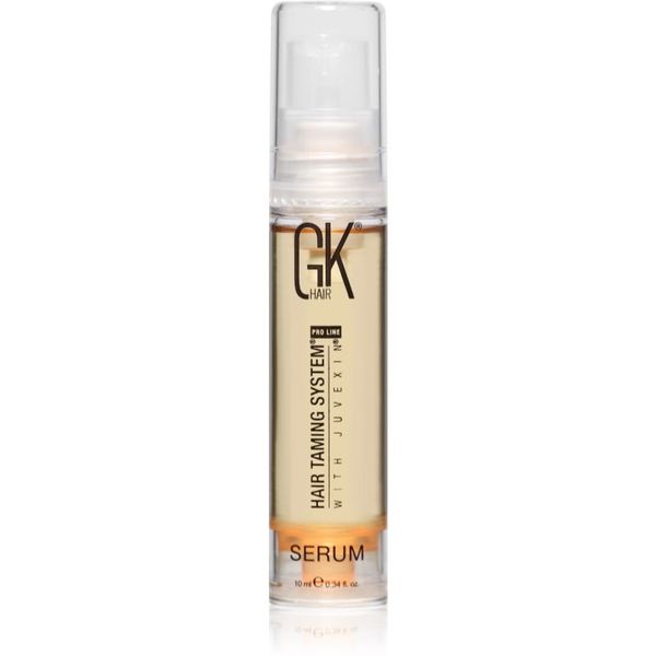 GK Hair GK Hair Serum serum za glajenje 10 ml