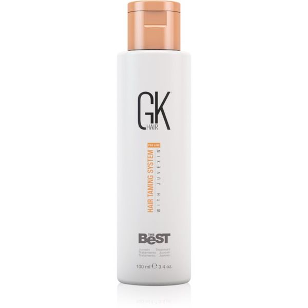 GK Hair GK Hair The Best gladilna krema za lase 100 ml