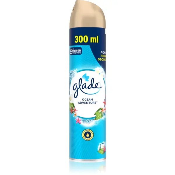 Glade GLADE Ocean Adventure osvežilec zraka 300 ml