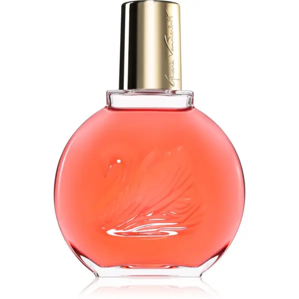 Gloria Vanderbilt Gloria Vanderbilt In Red parfumska voda za ženske 100 ml