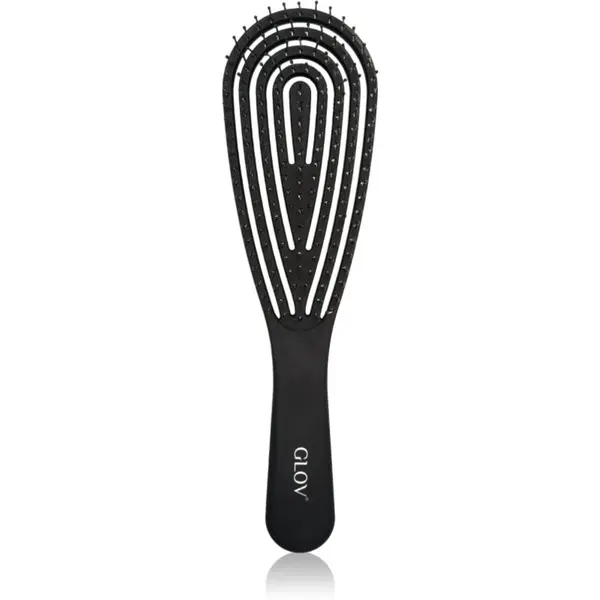 GLOV GLOV Arc Five Precision Detangling Effortless Control krtača za lase 1 kos