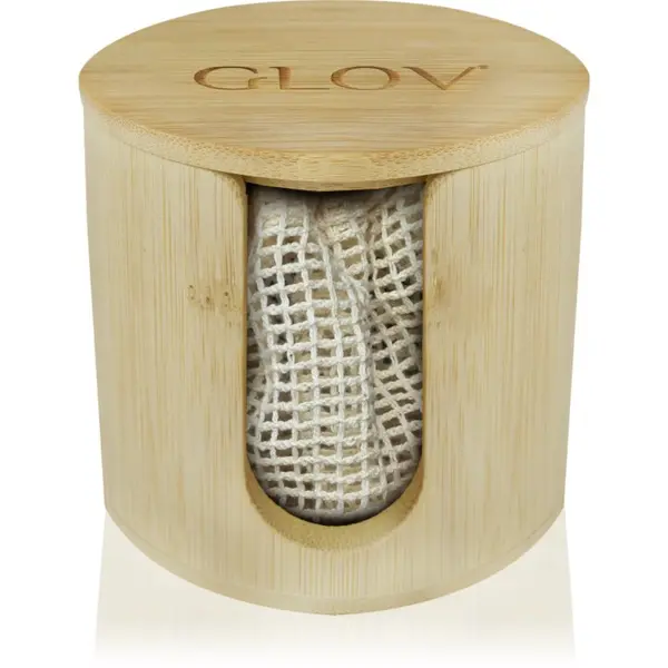 GLOV GLOV Bambooleo Set komplet za odstranjevanje ličil iz mikrovlaken