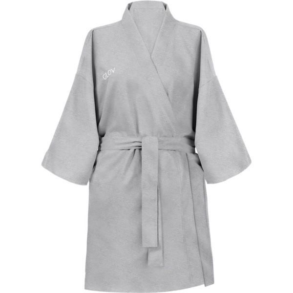 GLOV GLOV Bathrobes Eco Friendly kopalni plašč za ženske 1 kos