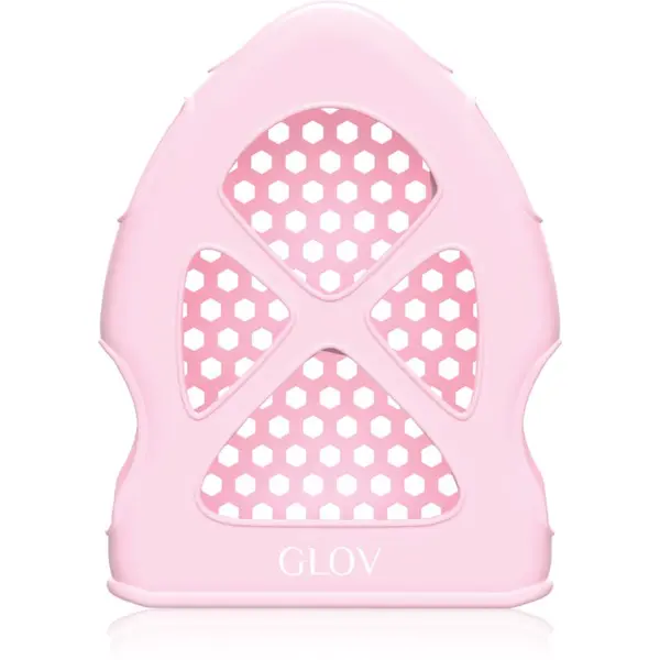 GLOV GLOV Bubblemate Boosting Foaming and Firming Body Pad masažne rokavice za telo 1 kos