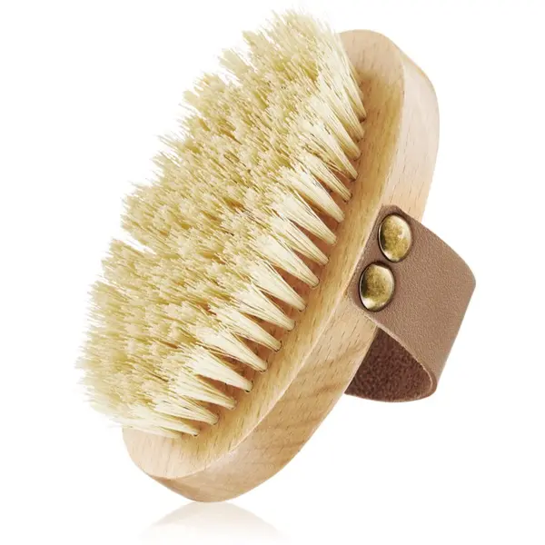 GLOV GLOV Classic Dry Body Brush masažna krtača za telo 1 kos