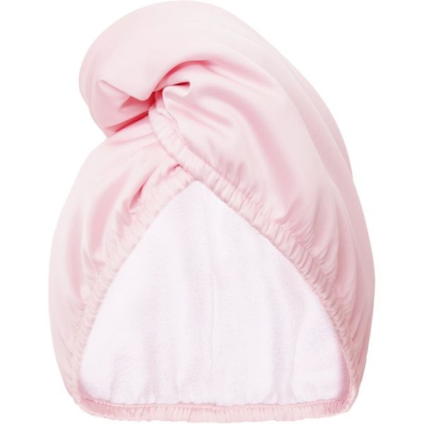 GLOV GLOV Double-Sided Hair Towel Wrap brisača za lase odtenek Pink 1 kos