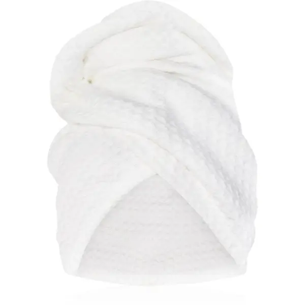 GLOV GLOV HydroWeave brisača za telo in lase Ivory 1 kos