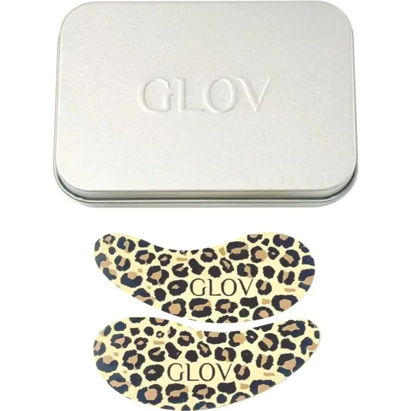 GLOV GLOV Infinity Eye Patches blazinice za pod oči za večkratno uporabo 1 par