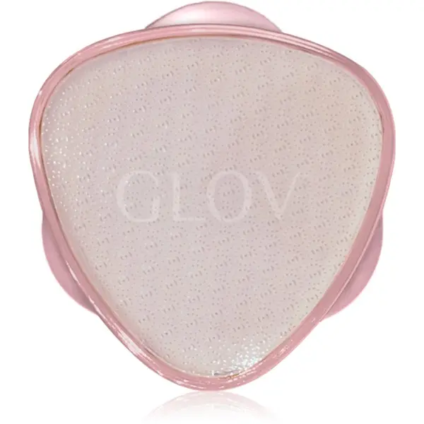 GLOV GLOV Nano Twist Duo odstranjevalec dlačic in plovec za pete 1 kos