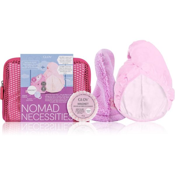 GLOV GLOV Nomad Necessities Potovalni set