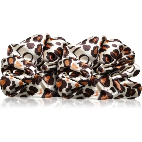 GLOV GLOV Scrunchies elastike za lase M 2 kos