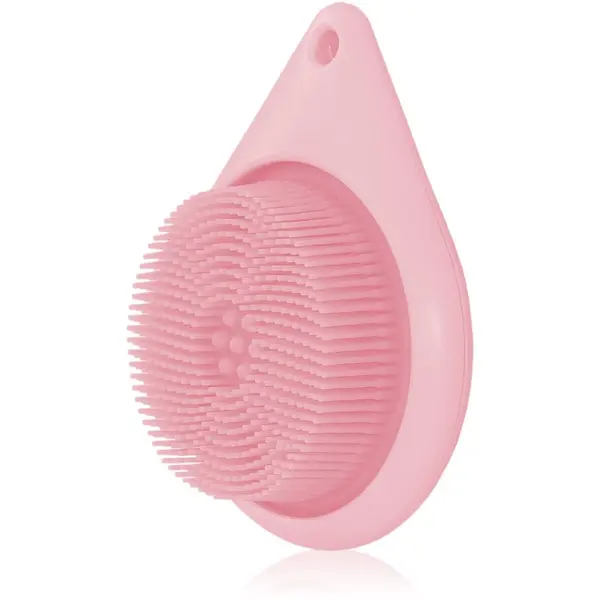 GLOV GLOV Shower Chameleon 3-in-1 Silicone Wash & Massage Pad for Body & Scalp silikonska masažna krtačka za umivanje 1 kos
