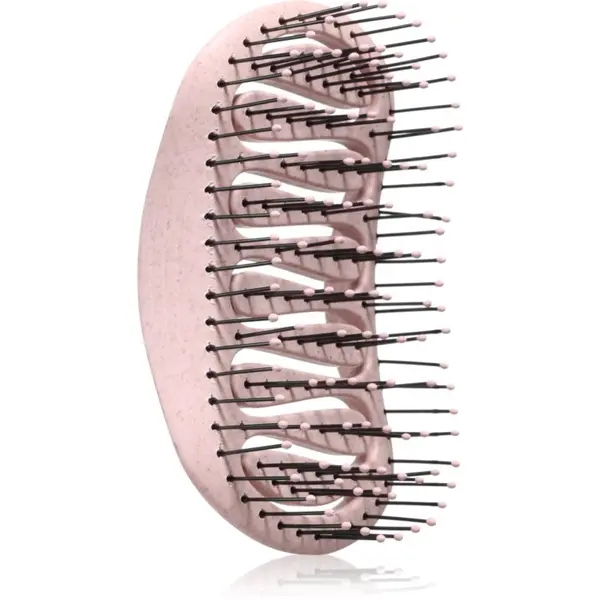 GLOV GLOV Smooth Glide Detangling Hair Brush krtača za lase 1 kos