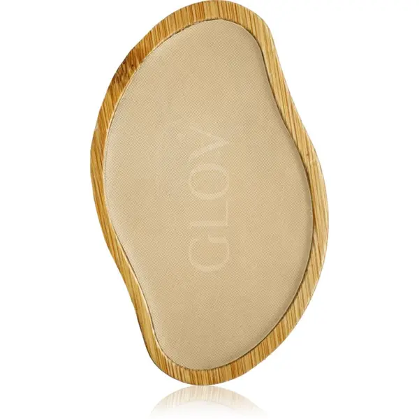 GLOV GLOV Velvet Nano Touch odstranjevalec dlačic in plovec za pete 1 kos