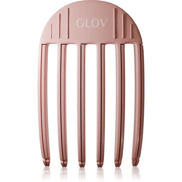 GLOV GLOV ZERO Gravity Hair Root Lifter Clip sponka za lase za volumen 1 kos