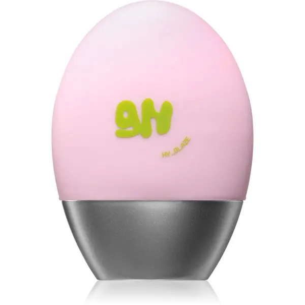 Glow Hub Glow Hub Hy_Glaze posvetlitvena podlaga odtenek Glazed 40 ml