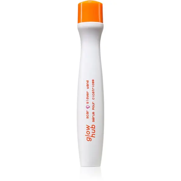 Glow Hub Glow Hub Scar Slayer Wand roll-on za problematično kožo 15 ml