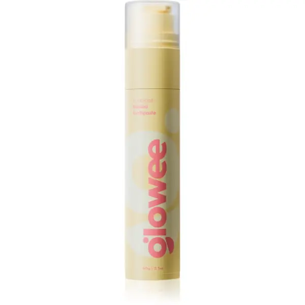 Glowee Glowee Banana zobna pasta za beljenje zob 60 g