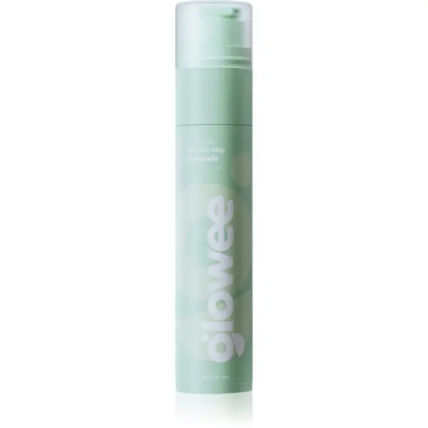 Glowee Glowee Coconut zobna pasta za beljenje zob Kokos 60 g