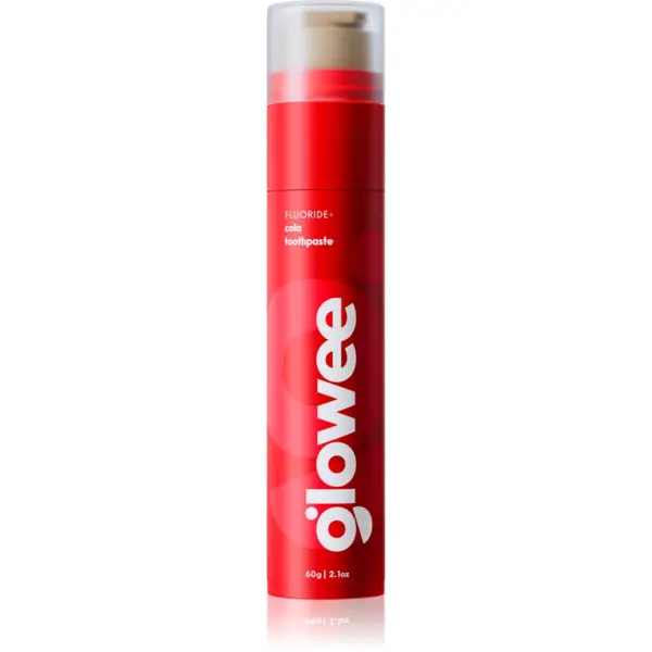 Glowee Glowee Cola zobna pasta za beljenje zob Cola 60 g