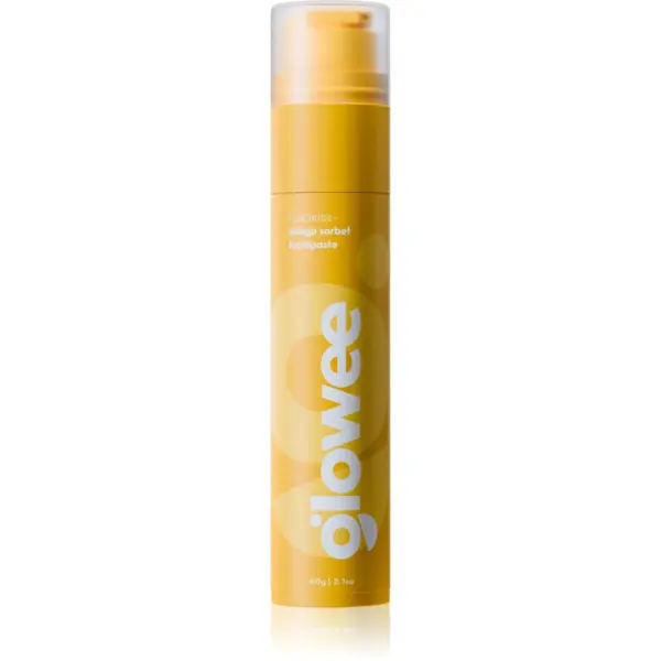 Glowee Glowee Mango zobna pasta za beljenje zob Mango 60 g