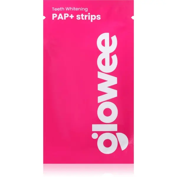 Glowee Glowee PAP belilni trakovi 14 kos