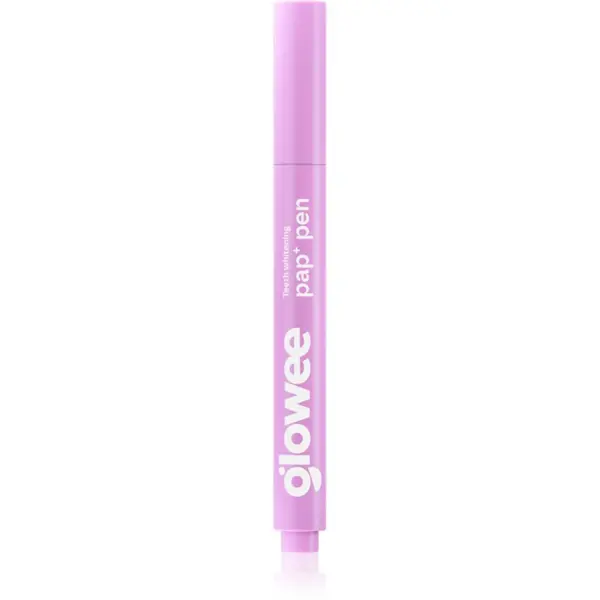 Glowee Glowee Pap Pen pero za beljenje zob 3 ml