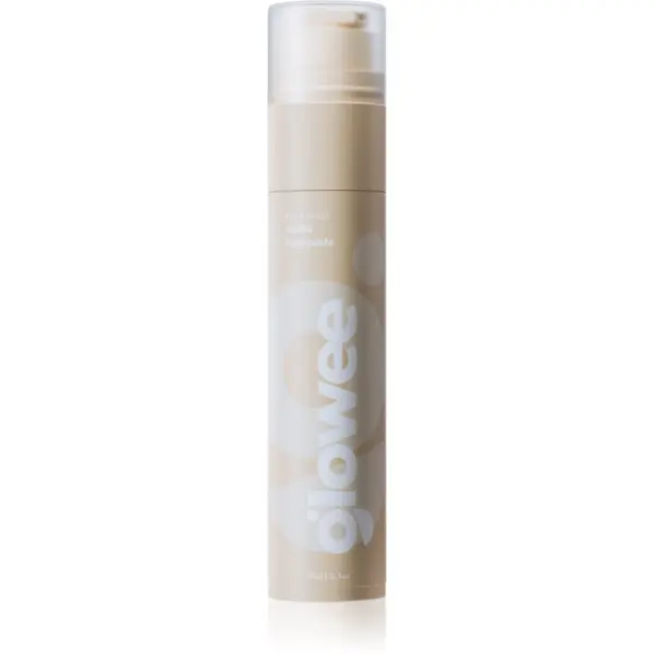 Glowee Glowee Vanilla zobna pasta za beljenje zob Vanilka 60 g