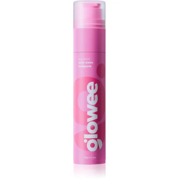 Glowee Glowee Water Melon zobna pasta za beljenje zob water melon 60 g