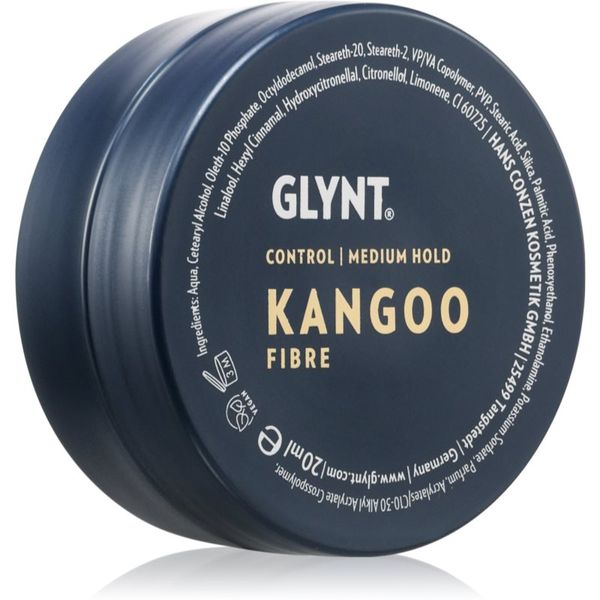 Glynt Glynt Kangoo Fibre stiling guma za lase 20 ml