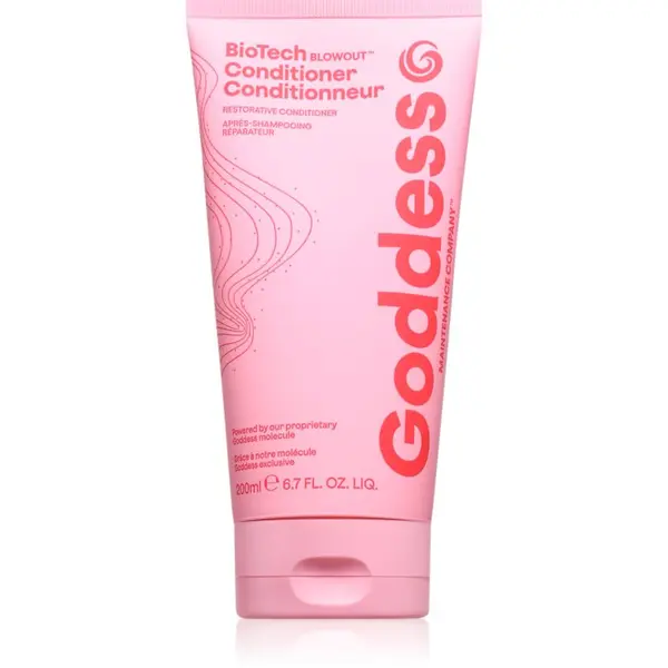 Goddess Goddess Restorative regeneracijski balzam 200 ml