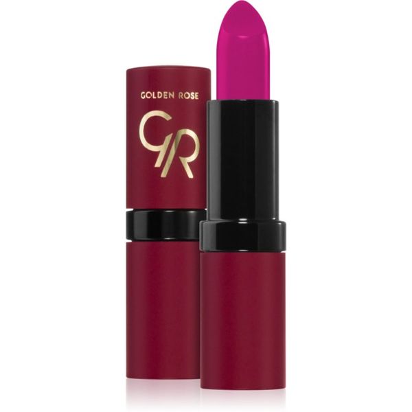 Golden Rose Golden Rose Velvet Matte matirajoča šminka odtenek 13 4,2 g