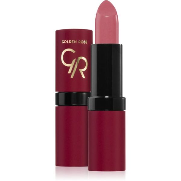 Golden Rose Golden Rose Velvet Matte matirajoča šminka odtenek 39 4,2 g