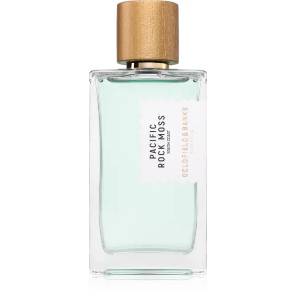 Goldfield & Banks Goldfield & Banks Pacific Rock Moss parfumska voda uniseks 100 ml