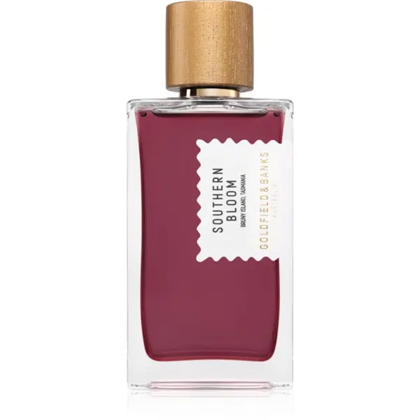 Goldfield & Banks Goldfield & Banks Southern Bloom parfum uniseks 100 ml