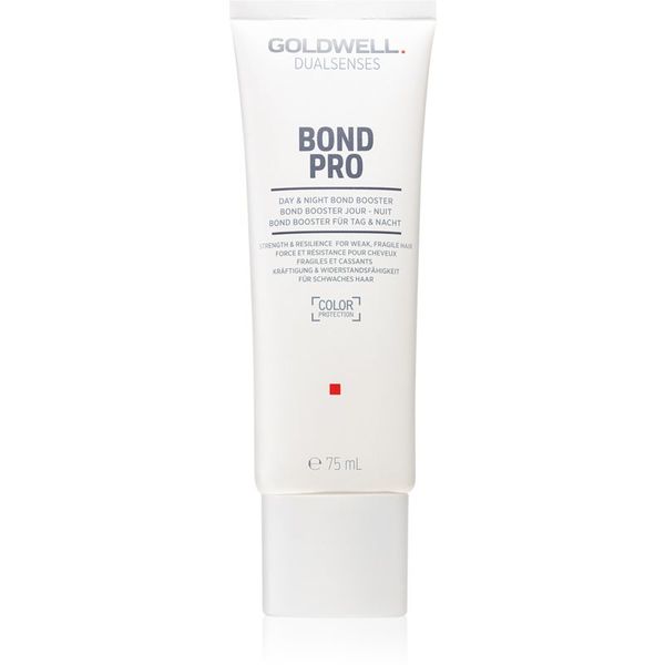 Goldwell Goldwell Dualsenses Bond Pro krepilni serum za šibke lase 75 ml